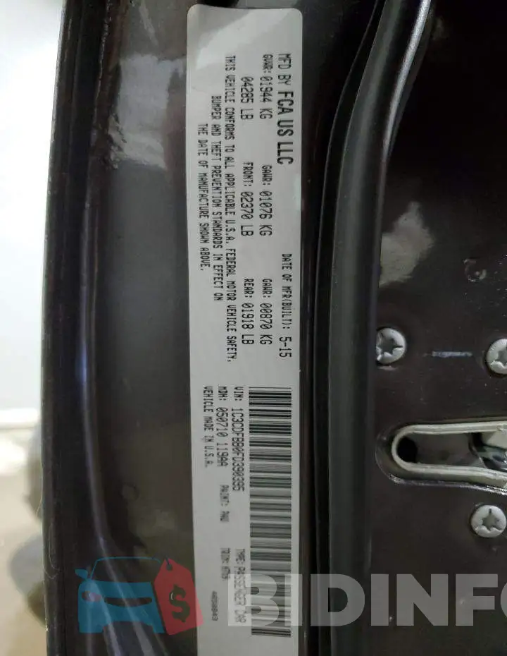 1C3CDFBB0FD390395 Photo# 12