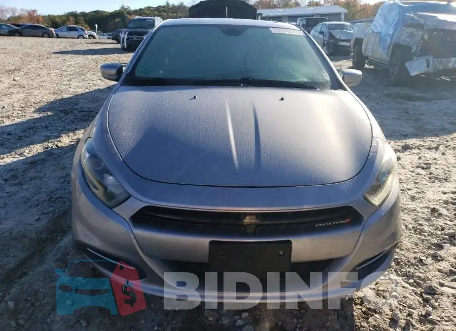 1C3CDFBB2GD701357 Photo# 5