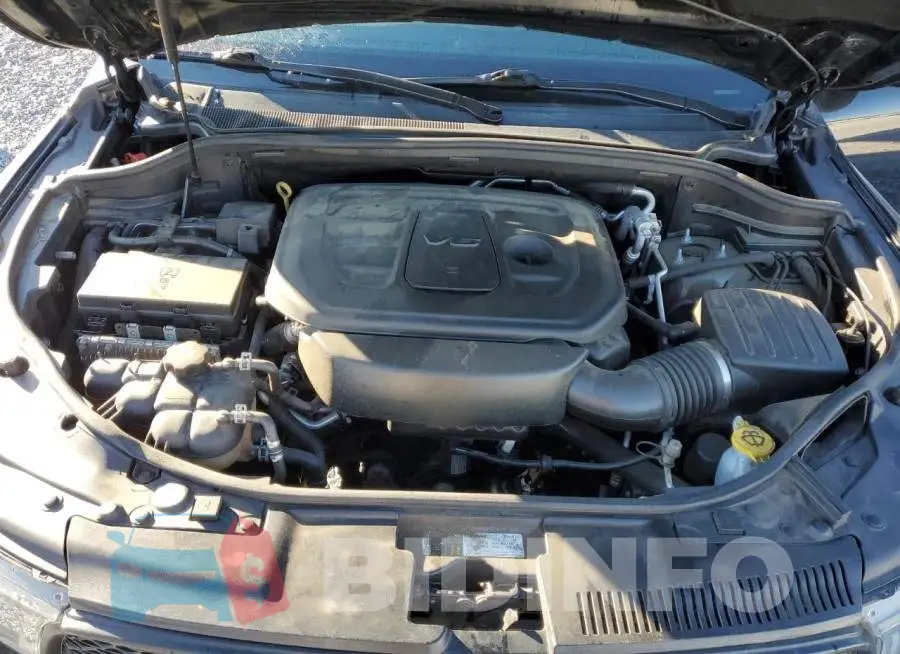 1C4RDHDGXKC707982 Photo# 12