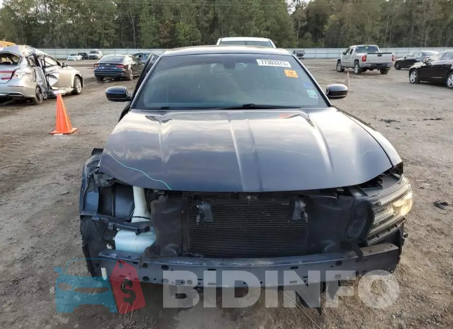 2C3CDXBG4GH192165 Photo# 5