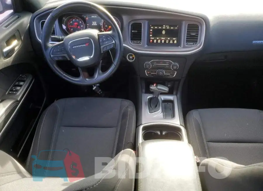 2C3CDXBG9KH682075 Photo# 8