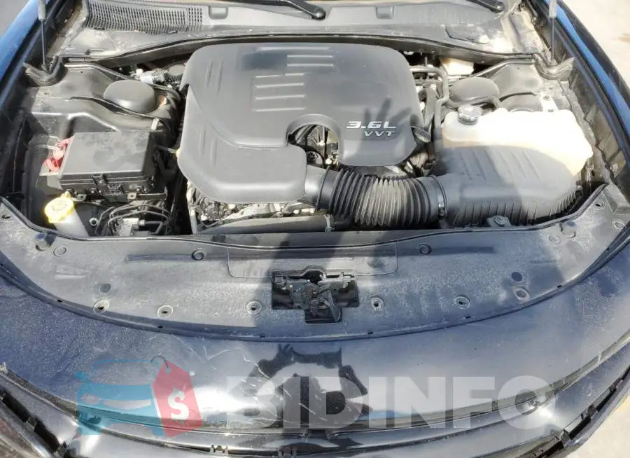 2C3CDXBG9KH682075 Photo# 11