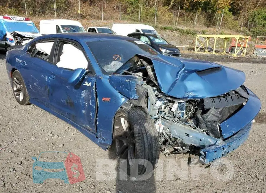 2C3CDXGJ2MH658045 Photo# 4