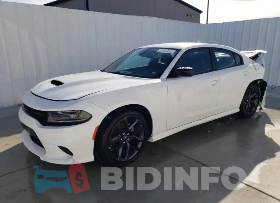 2C3CDXHG5PH615665 Photo# 1