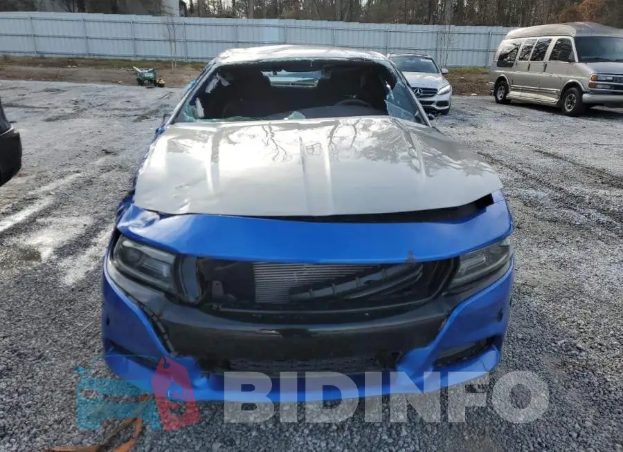 2C3CDXKT4LH127422 Photo# 5