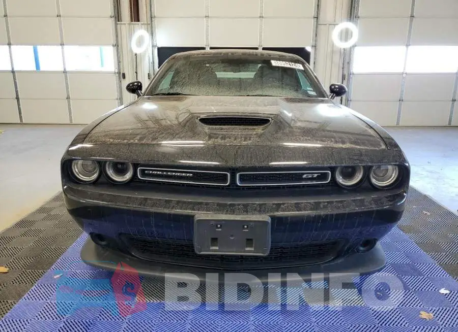 2C3CDZJG4PH526059 Photo# 5