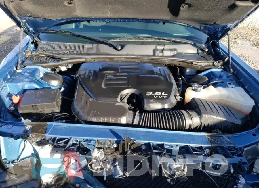 2C3CDZJG5MH583673 Photo# 11