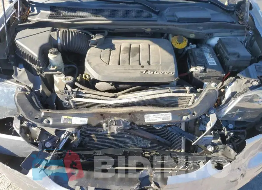 2C4RDGEG8JR201405 Photo# 12