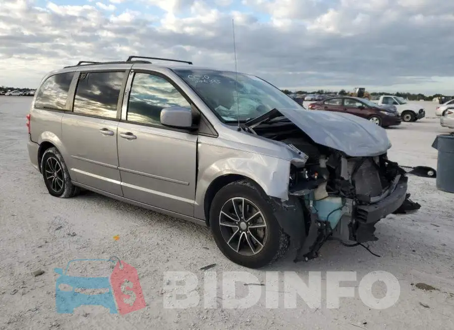 2C4RDGEGXGR352934 Photo# 4