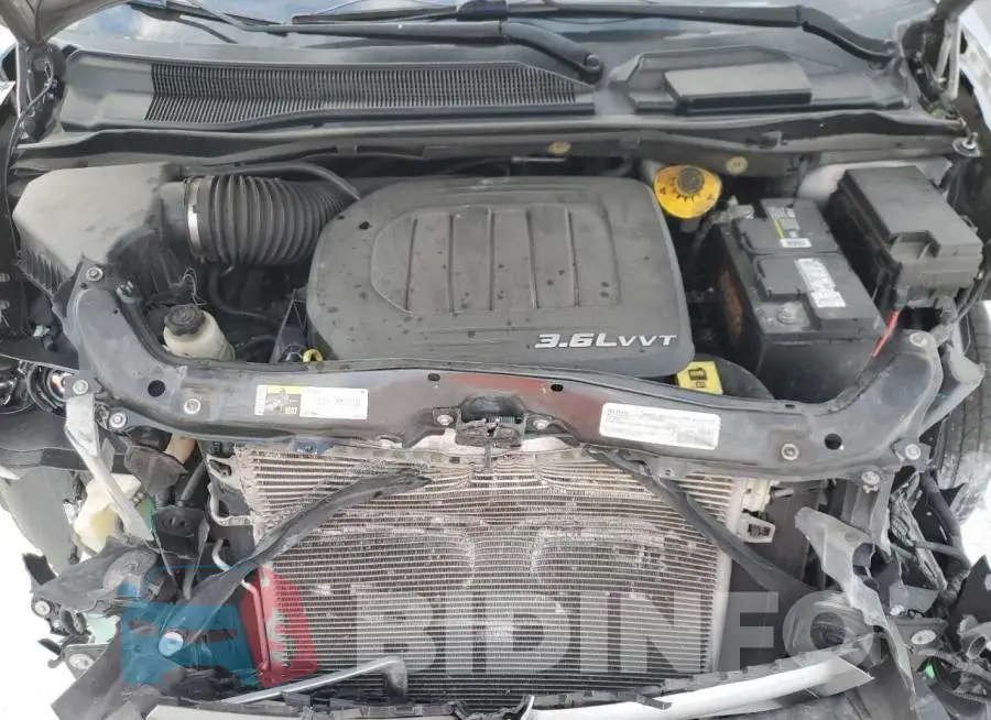 2C4RDGEGXGR352934 Photo# 12