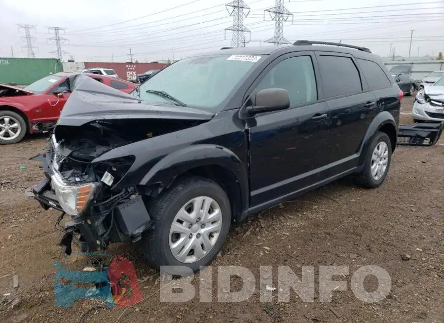 3C4PDCAB2FT618193 Photo# 1