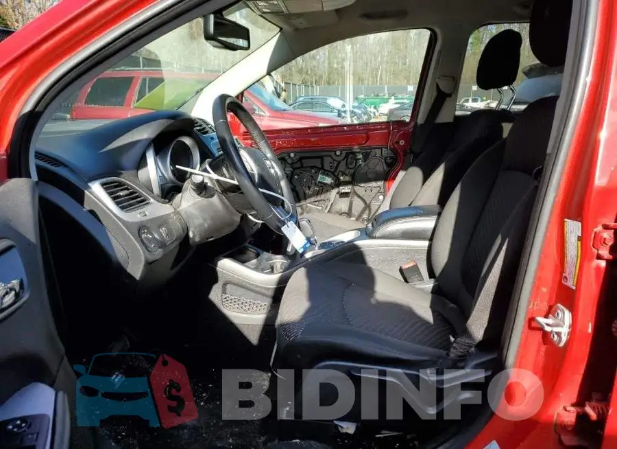 3C4PDCAB3GT169771 Photo# 7