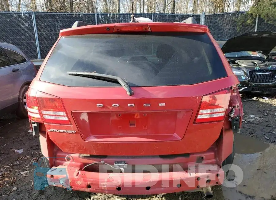 3C4PDCAB3GT169771 Photo# 6