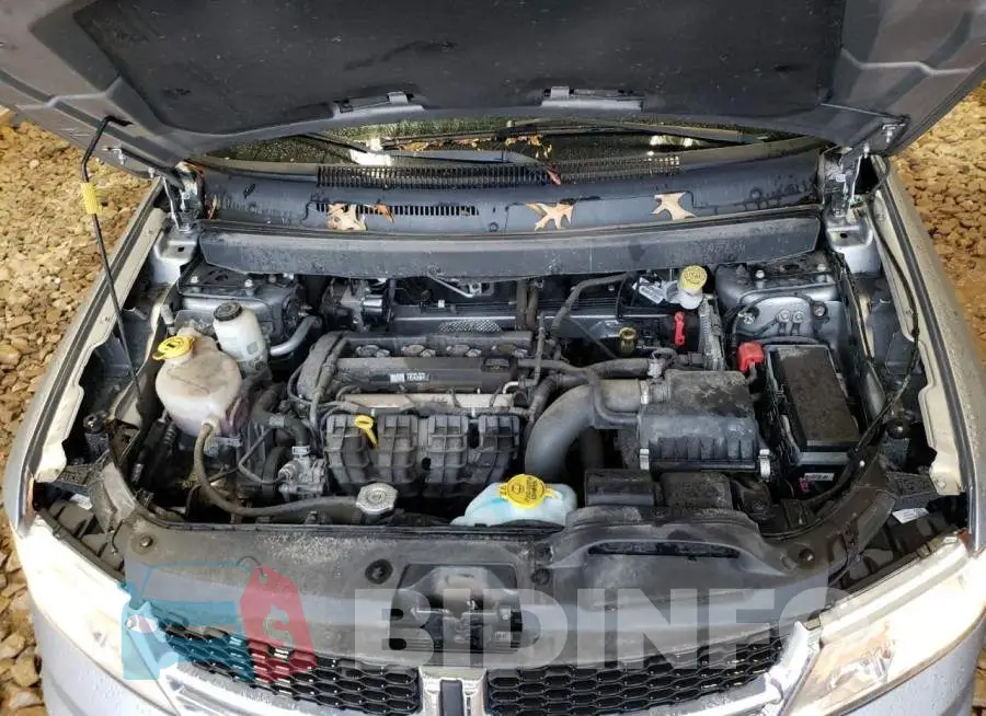 3C4PDCABXLT207460 Photo# 12