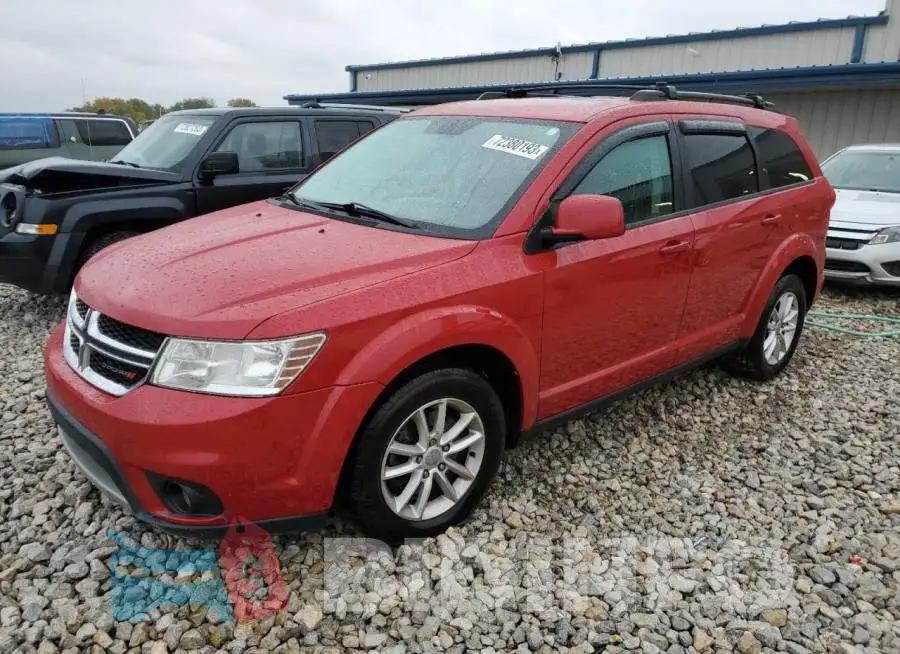 3C4PDCCG4FT663970 Photo# 1