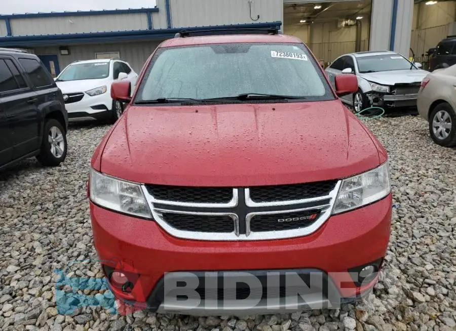 3C4PDCCG4FT663970 Photo# 5