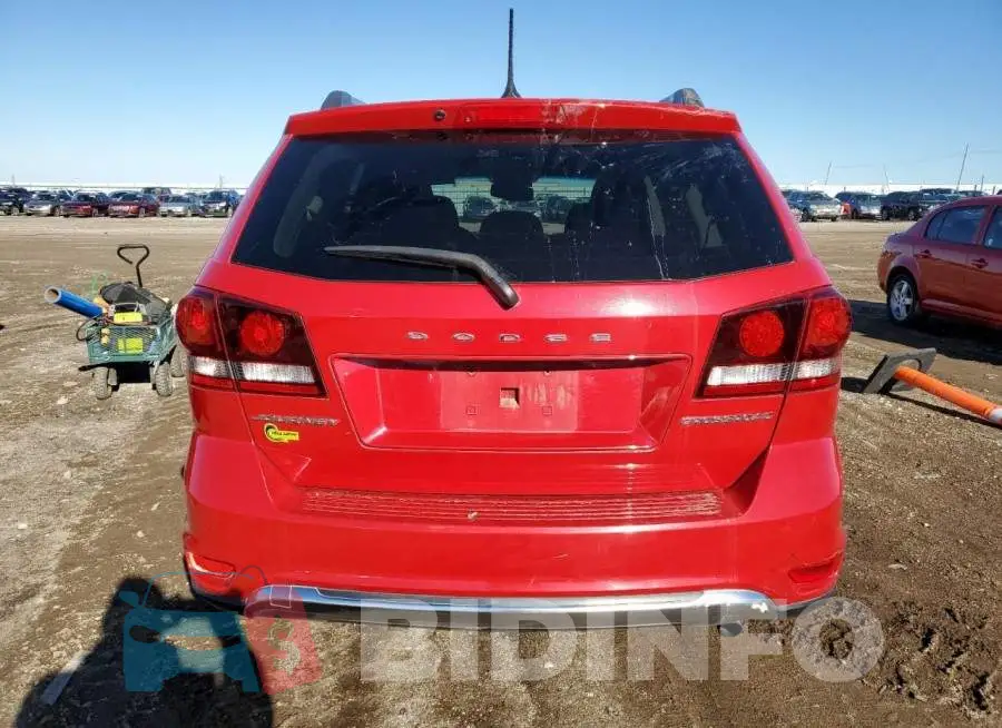 3C4PDCGB2GT146554 Photo# 6