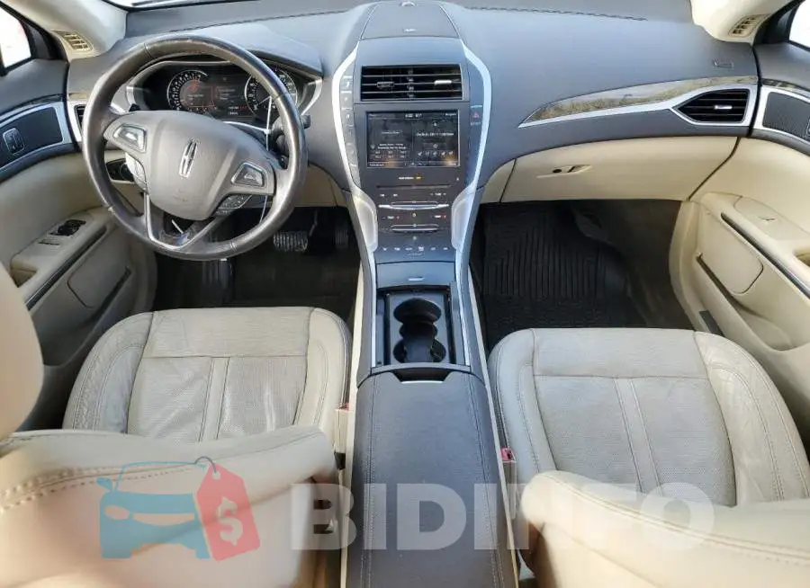 3LN6L2G9XFR611918 Photo# 8