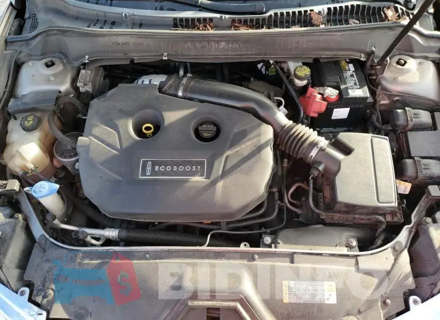 3LN6L2G9XFR611918 Photo# 11