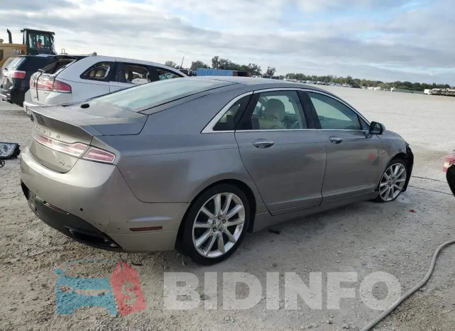3LN6L2G9XFR611918 Photo# 3
