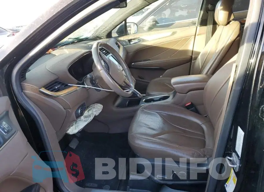 5LMTJ3DH8GUJ28297 Photo# 7
