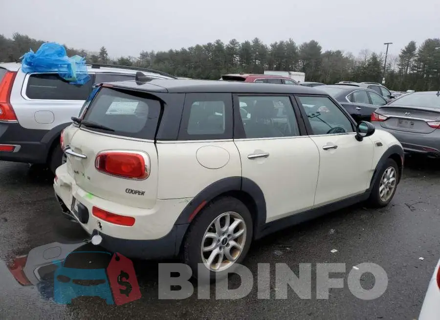 WMWLN5C50G2E29785 Photo# 3