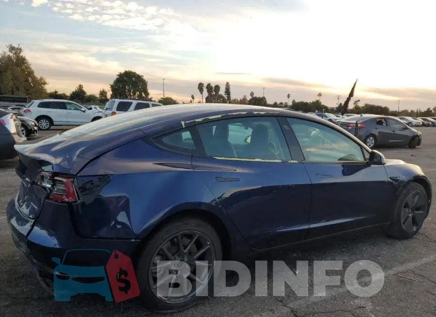 5YJ3E1EB8NF138151 Photo# 3