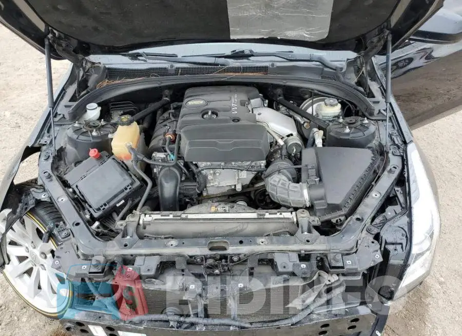 1G6AA5RX8H0133313 Photo# 11