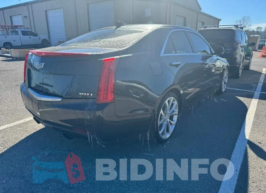 1G6AE5SX8F0110772 Photo# 4