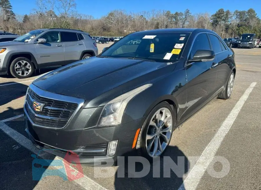 1G6AE5SX8F0110772 Photo# 2