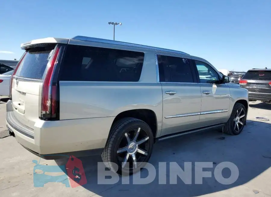 1GYS4JKJ9FR278421 Photo# 3