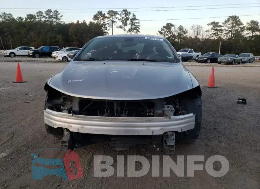 1C3CCCAB1GN169077 Photo# 5