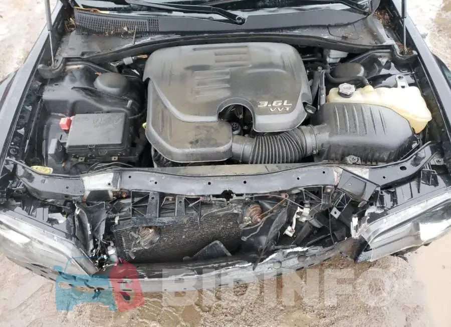 2C3CCAGG6FH767423 Photo# 11