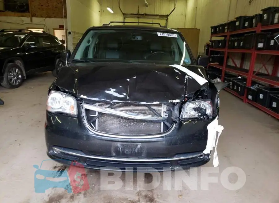 2C4RC1BG4GR158954 Photo# 5