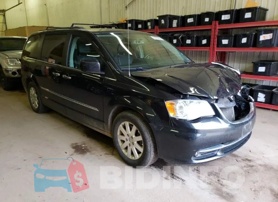 2C4RC1BG4GR158954 Photo# 4