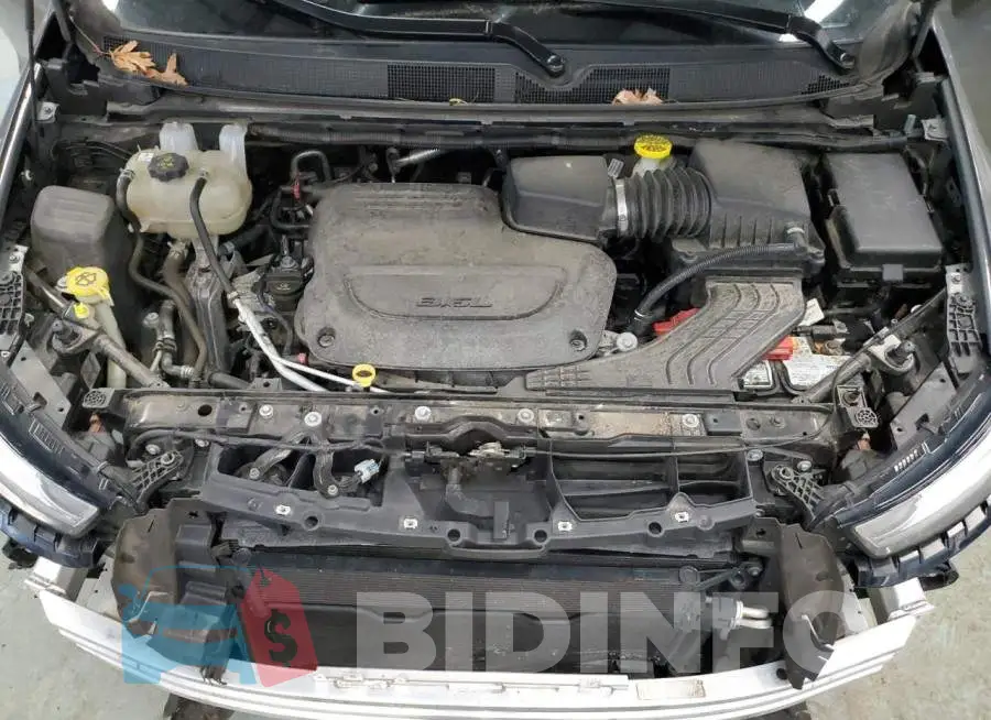 2C4RC1BG6MR589128 Photo# 12