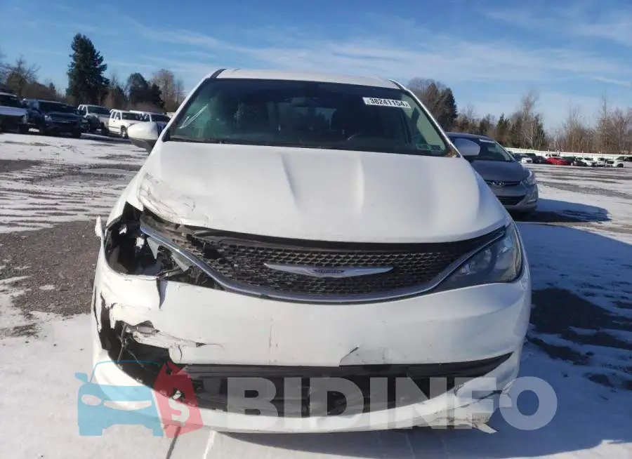 2C4RC1CG2KR737917 Photo# 5
