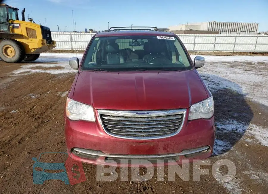 2C4RC1CG8GR132792 Photo# 5