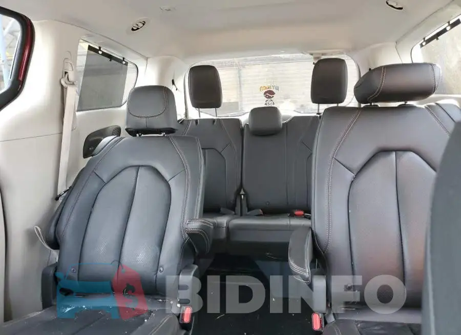 2C4RC1EG9KR706306 Photo# 10