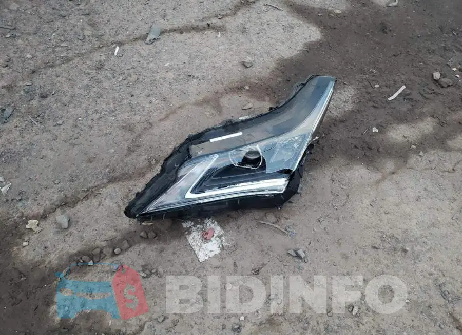 2T2BZMCA1GC013023 Photo# 13