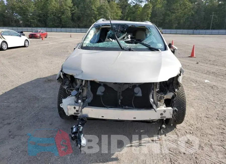 2T2ZK1BA7FC158262 Photo# 5