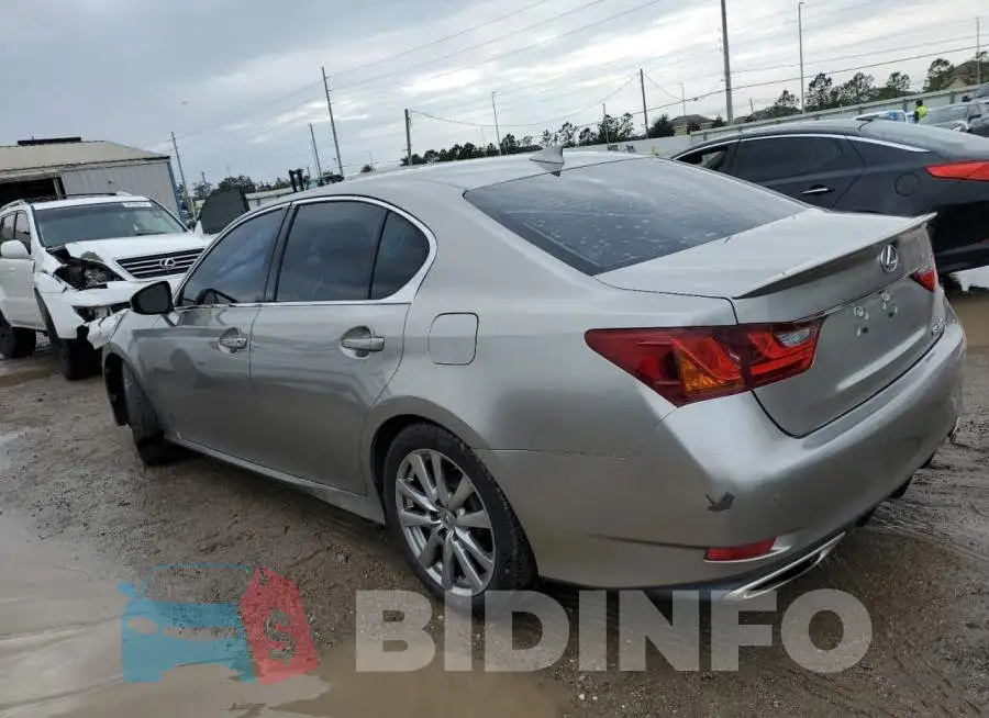 JTHBE1BL5FA001279 Photo# 2