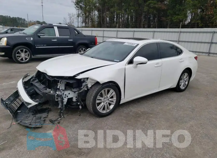 JTHBK1GG8F2159176 Photo# 1
