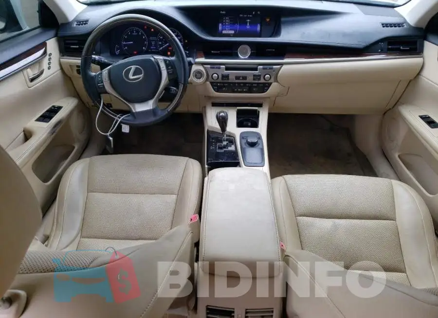 JTHBK1GG8F2159176 Photo# 8