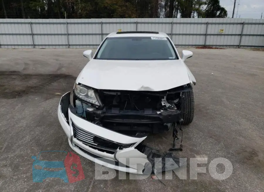JTHBK1GG8F2159176 Photo# 5