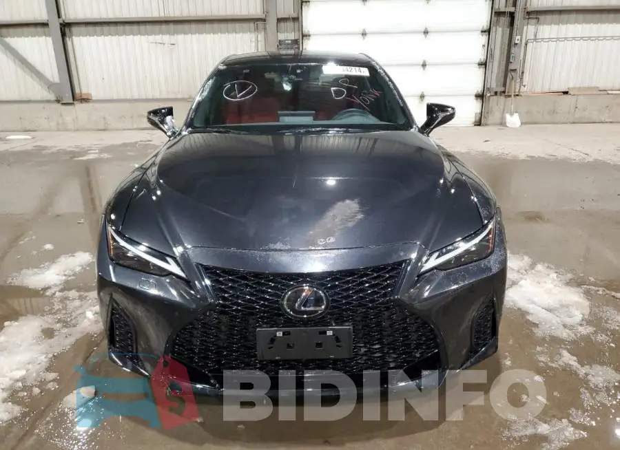JTHG81F26N5048701 Photo# 5