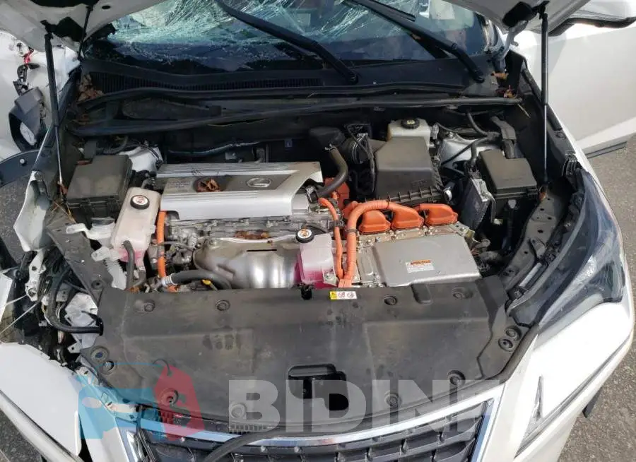 JTJGJRDZ0M2166941 Photo# 11