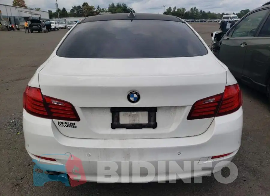 WBA5A7C55GG148484 Photo# 6