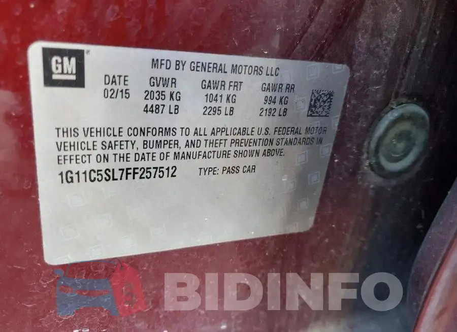 1G11C5SL7FF257512 Photo# 12