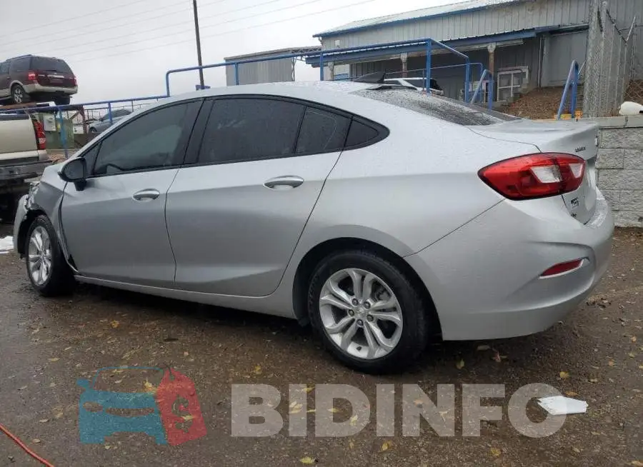 1G1BC5SM6K7120644 Photo# 2